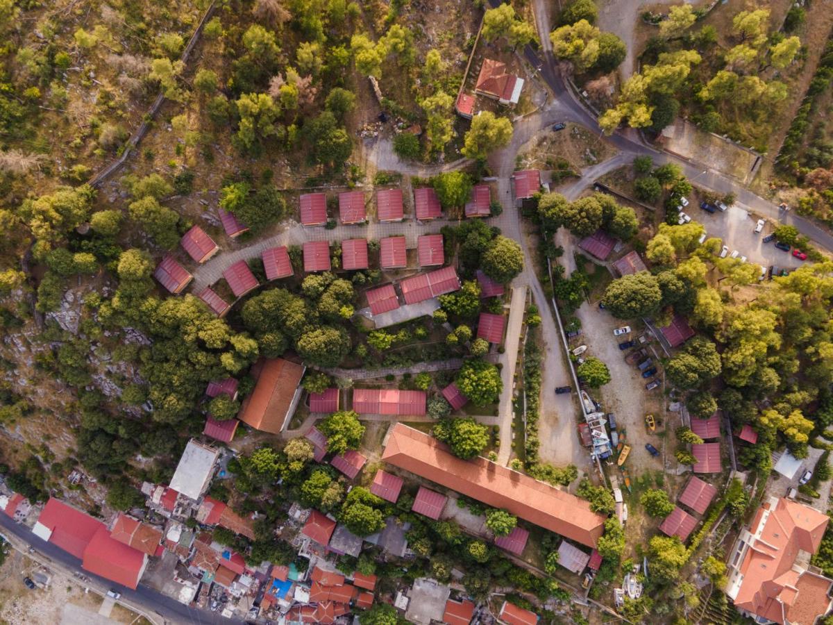 Village Of Peace - House 38 Shkoder Exterior photo