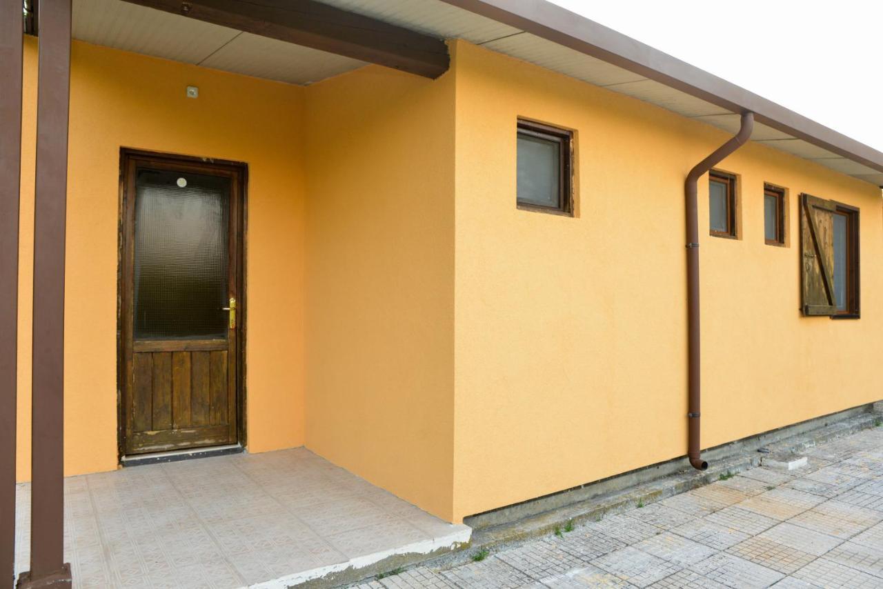 Village Of Peace - House 38 Shkoder Exterior photo