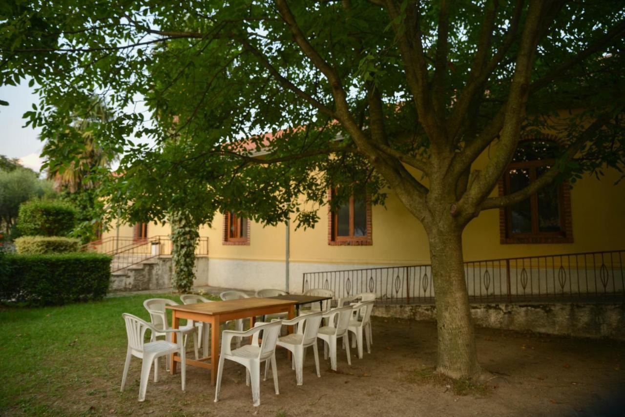 Village Of Peace - House 38 Shkoder Exterior photo